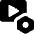 Video Settings Nut Icon from Core Solid Set