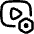 Video Settings Nut Icon from Flex Line Set