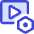 Video Settings Nut Icon from Core Duo Set