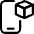 Coding Apps Website Apps Smartphone Icon from Ultimate Regular Set