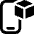 Coding Apps Website Apps Smartphone Icon from Ultimate Bold Set