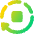 Auto Stop Icon from Plump Gradient Set