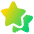 Bookmark Library Icon from Plump Gradient Set