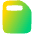 Header Icon from Plump Gradient Set