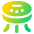 Robot Vacuum Icon from Plump Gradient Set