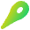 Needle Icon from Plump Gradient Set