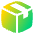 Package Icon from Plump Gradient Set