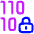 Device Database Encryption 1 Icon from Plump Neon Set