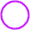 Button Record 3 Icon from Plump Neon Set