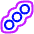 Allergens Soy Bean 2 Icon from Plump Neon Set