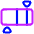 Gradient Gramp Icon from Plump Neon Set