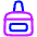 Liquid Glue Icon from Plump Neon Set