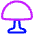 Table Lamp 3 Icon from Plump Neon Set