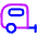 Cart Icon from Plump Neon Set