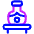Jar 1 Icon from Plump Neon Set