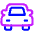 Car 2 Icon from Plump Neon Set