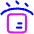 Box Waterproof Icon from Plump Neon Set