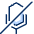 Microphone Mute 1 icon - Free transparent PNG, SVG. No sign up needed.