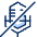 Microphone Mute 2 icon - Free transparent PNG, SVG. No sign up needed.
