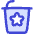 Podium Star Icon from Flex Duo Set