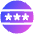 Politics Compaign Icon from Plump Gradient Set