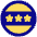 Politics Compaign Icon from Plump Pop Set