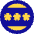 Politics Compaign Icon from Sharp Pop Set