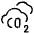Air Pollution Co2 icon - Free transparent PNG, SVG. No sign up needed.