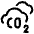 Air Pollution Co2 icon - Free transparent PNG, SVG. No sign up needed.