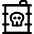 Pollution Barrel icon - Free transparent PNG, SVG. No sign up needed.