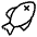 Pollution Fish icon - Free transparent PNG, SVG. No sign up needed.
