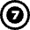 Sport Pool Snooker Ball Icon from Nova Line Set