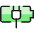 Battery Charge icon - Free transparent PNG, SVG. No sign up needed.