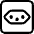 Power Outlet Type N icon - Free transparent PNG, SVG. No sign up needed.