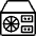 Power Supply icon - Free transparent PNG, SVG. No sign up needed.