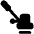 Floor Sanding Machine Icon from Ultimate Bold Set
