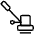 Floor Sanding Machine Icon from Ultimate Light Set