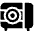 Outdoor Heat Pump Icon from Ultimate Bold Set