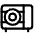 Outdoor Heat Pump Icon from Ultimate Regular Set