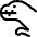 Dinosaur Trex 1 Icon from Ultimate Regular Set