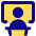 Presentation Icon from Core Pop Set