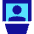Presentation Icon from Sharp Pop Set