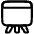 Projector Board Icon from Plump Line Set