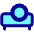 Projector Icon from Core Pop Set