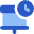 Rehearse Timing Icon from Core Flat Set