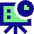 Rehearse Timing Icon from Sharp Pop Set