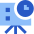 Rehearse Timing Icon from Sharp Flat Set