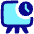 Rehearse Timing Icon from Plump Pop Set