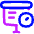 Rehearse Timing Icon from Flex Neon Set