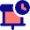 Rehearse Timing Icon from Core Pop Set
